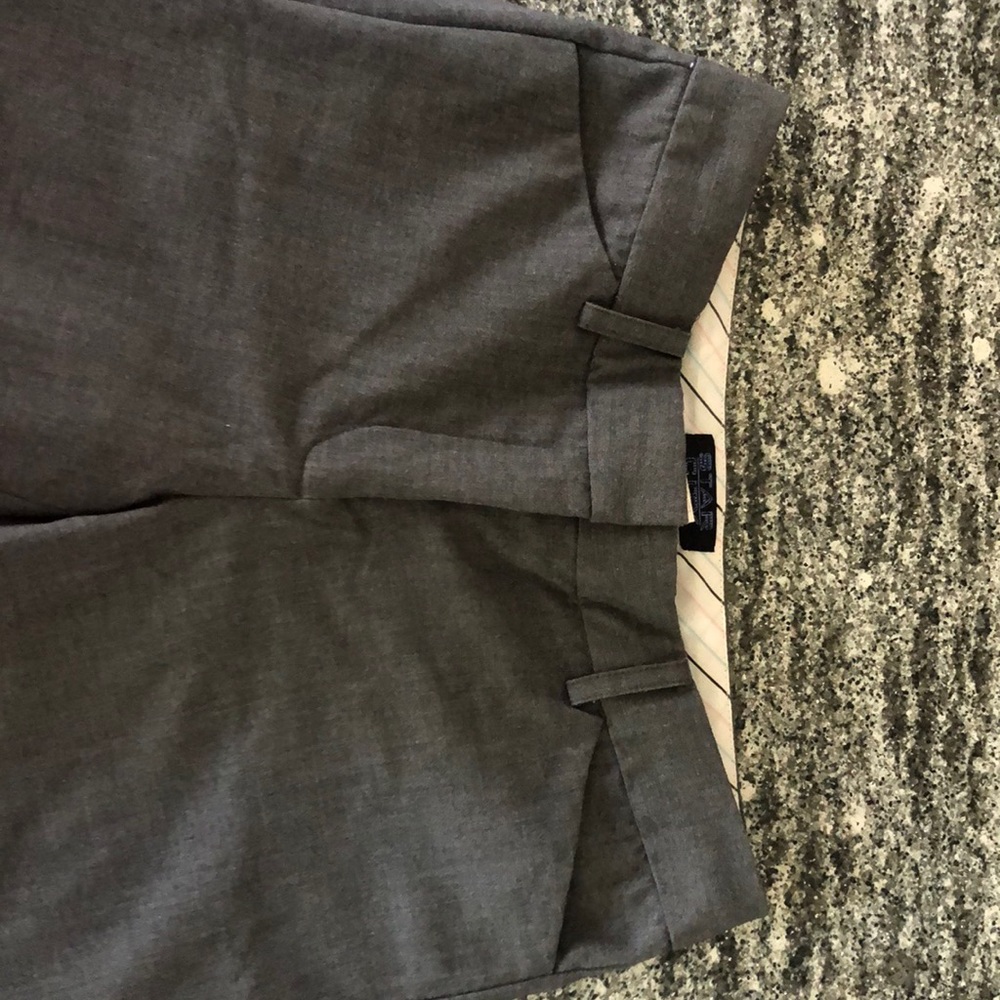 Juniors dress pants